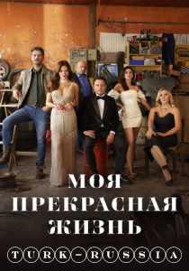 Моя прекрасная жизнь (турецкий сериал)